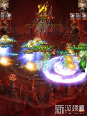 《大天使之劍H5》試玩評測:還原最經典的奇跡游戲_網頁游戲-產業新聞_新浪游戲_新浪網