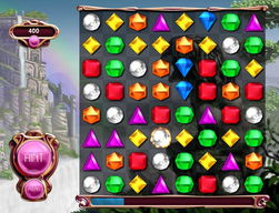 創新無限 基于 html5 開發的網頁游戲