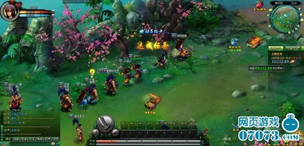 每周網頁游戲開測總結 09.10 09.16