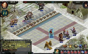 再掀webgame變革 誰才是二代網頁游戲霸主