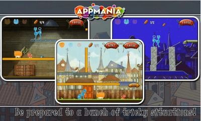 貓咪工廠破解版 貓咪工廠無限金幣安卓版下載 v1.1 跑跑車安卓網