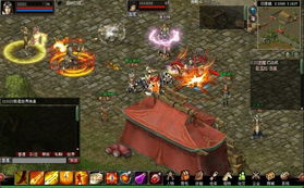 2010年值得重點關注14款網頁游戲