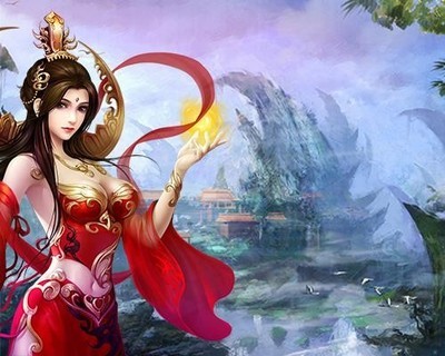 為了榮譽而戰 《天乾》唯武獨尊乾坤封神戰無極_網頁游戲新聞_yeyou.com頁游網