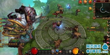 每周網(wǎng)頁游戲開測總結(jié) 07.09 07.15