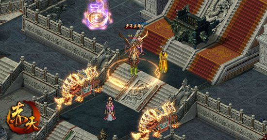 手游來了 談頁游產(chǎn)品如何避免炮灰命運_游戲_騰訊網(wǎng)