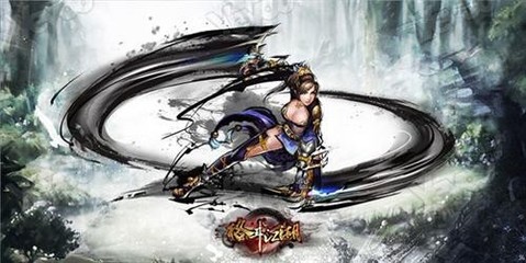 IP從&ldquo;粗&rdquo;變&ldquo;細&rdquo; 漫談網頁游戲改編之道