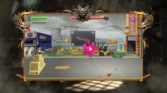 工廠防御游戲下載 工廠防御游戲最新手機版 v3.4.2 嗨客手機站