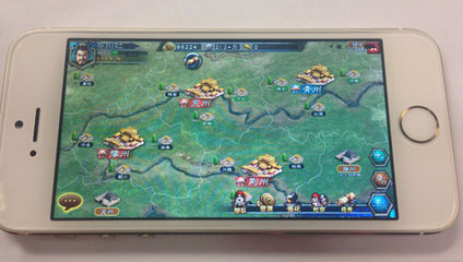 2014策略手游巨著《征戰四方2》曝光!_網頁游戲新聞_yeyou.com頁游網