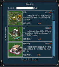 金融風(fēng)暴系統(tǒng)大揭秘 非一般的感受 07073金融風(fēng)暴online網(wǎng)頁(yè)游戲官網(wǎng)