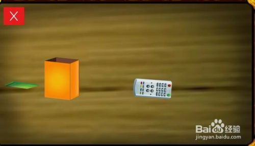 網(wǎng)頁(yè)版逃脫小游戲逃出現(xiàn)代商品套房怎么過關(guān)攻略