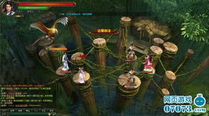 每周網(wǎng)頁(yè)游戲開測(cè)總結(jié) 06.04 06.10