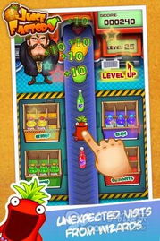 消磨時光休閑小游戲