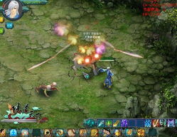 2010年值得重點關注14款網頁游戲