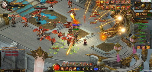 全新東方魔幻史詩級頁游《生死薄》正式公布_網頁游戲新聞_yeyou.com頁游網