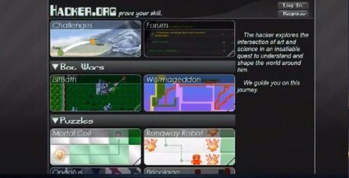 11個邊玩游戲邊學編程的網站，越學越上癮！