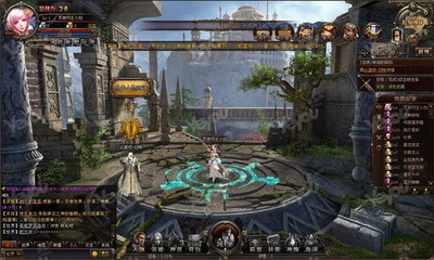 守護榮耀的征途——《騎士戰歌》試玩體驗