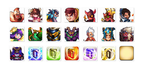 仙境奇兵 沉浸式網頁游戲體驗，探索奇幻冒險世界