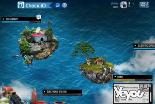 技術宅必看 那些能邊玩邊擼代碼的網頁游戲