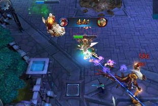 網頁游戲 網絡游戲與手機游戲之間的橋梁