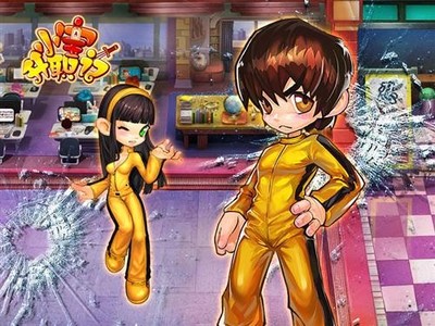 超即時VS回合制 《小寶升職記》網(wǎng)頁游戲升級闖關(guān)玩法解析