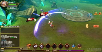 2014最值得期待的精品網頁游戲盤點 革新體驗，引領潮流